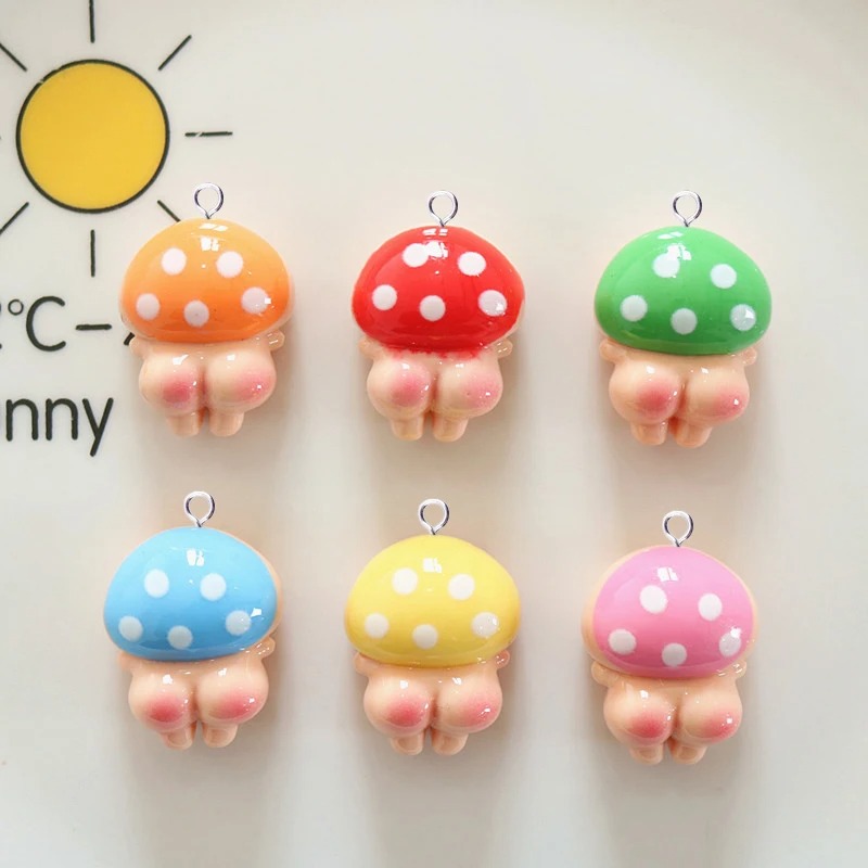 10 Breloques en résine brillan - Resin Crafts Diy avis et prix