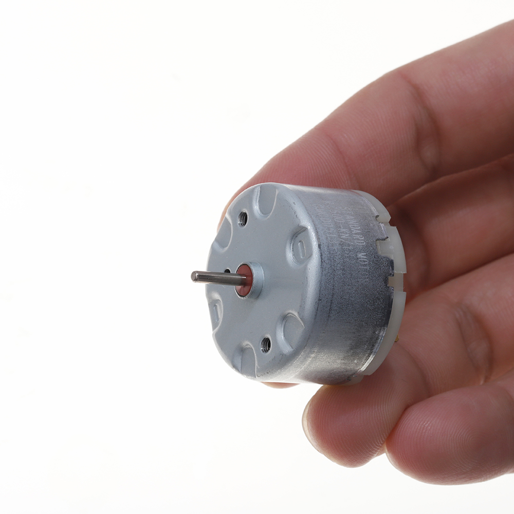 Mini moteur RC500-KN/18280 DC  - Vacuum Chamber Small avis et prix