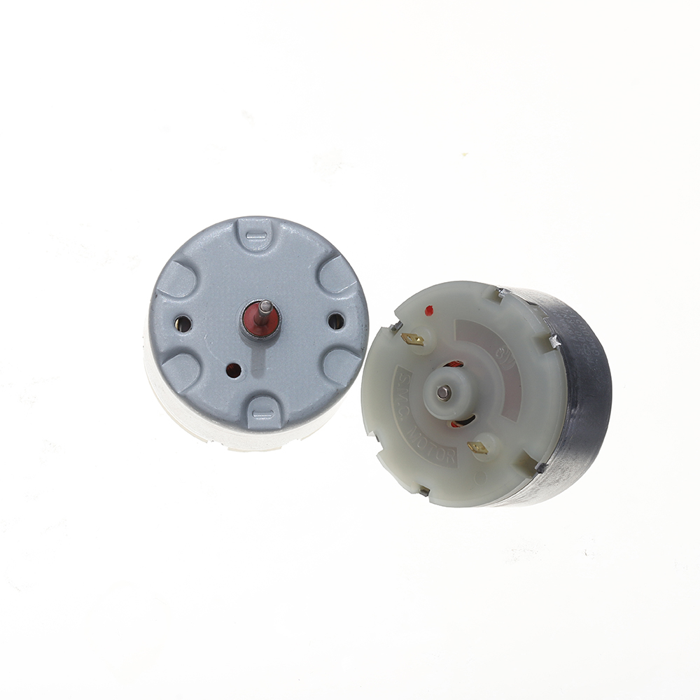 Mini moteur RC500-KN/18280 DC  - Vacuum Chamber Small avis et prix