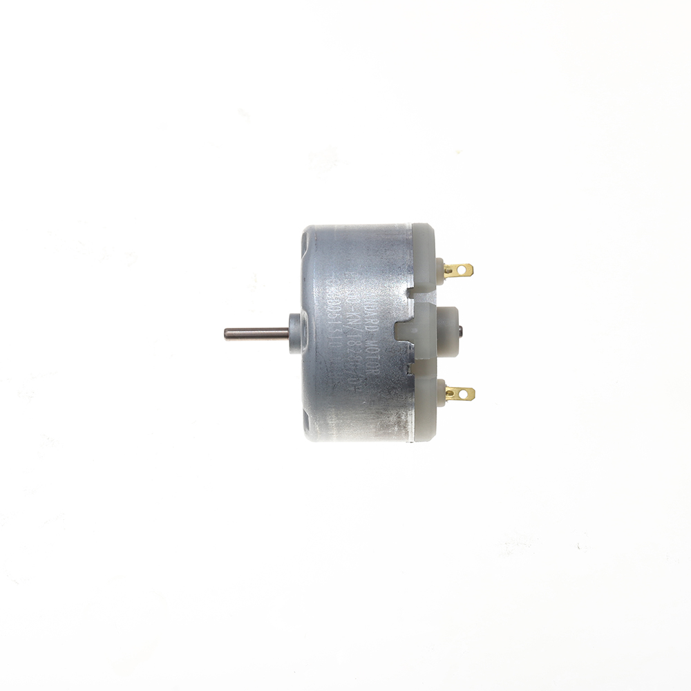 Mini moteur RC500-KN/18280 DC  - Vacuum Chamber Small avis et prix