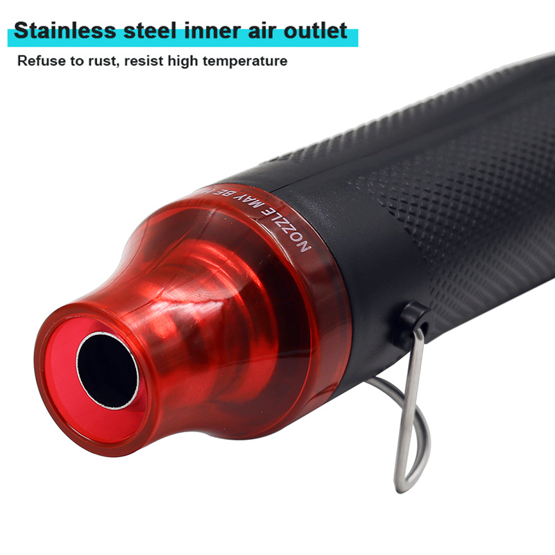 Nouveau pistolet à Air chaud à - Heat Gun Small avis et prix