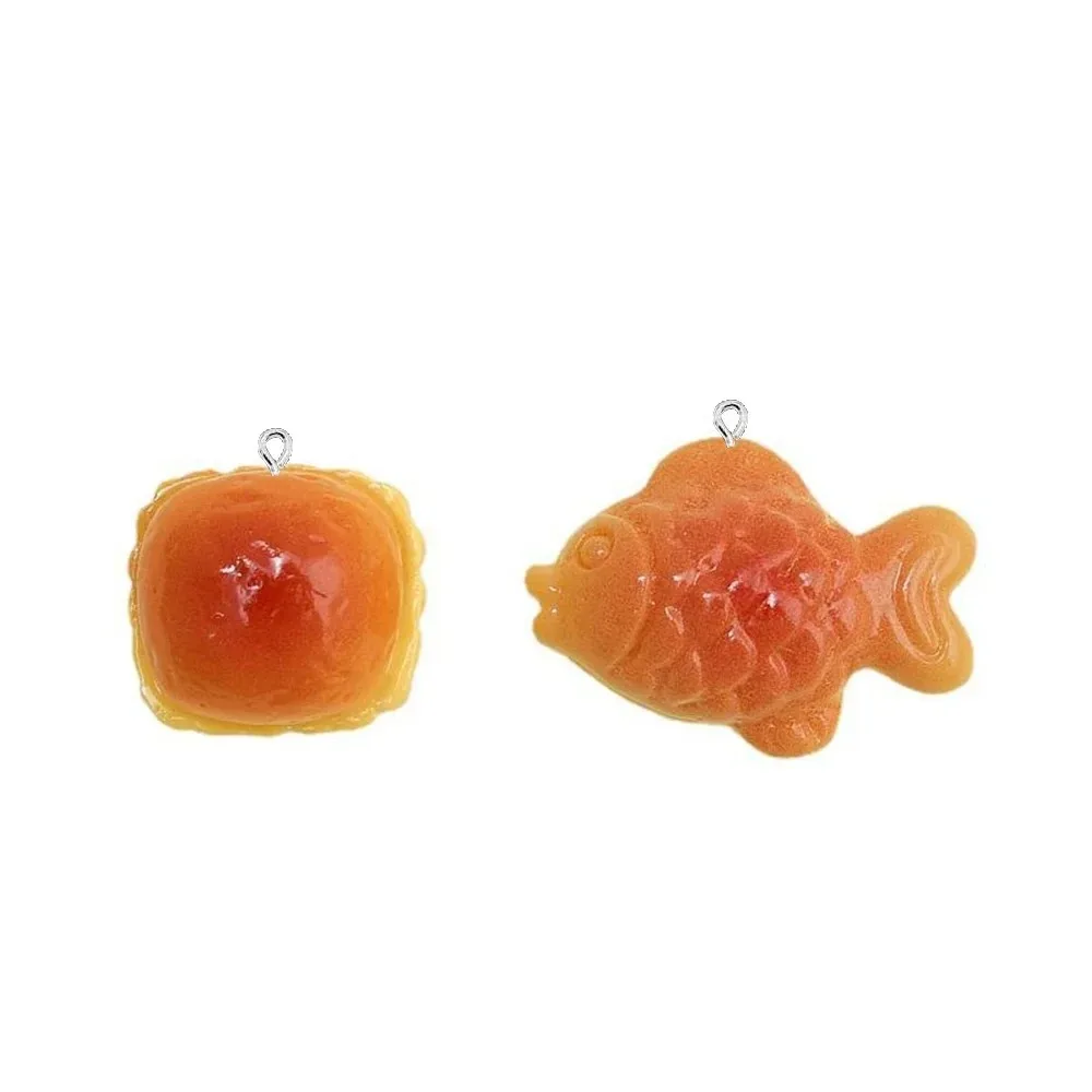10 pièces de breloques en rési - Resin Crafts Diy avis et prix