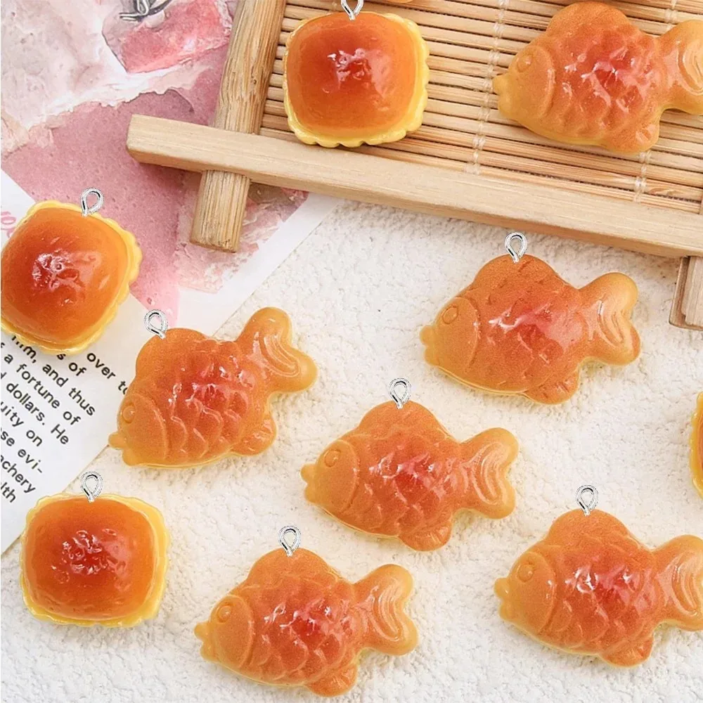 10 pièces de breloques en rési - Resin Crafts Diy avis et prix