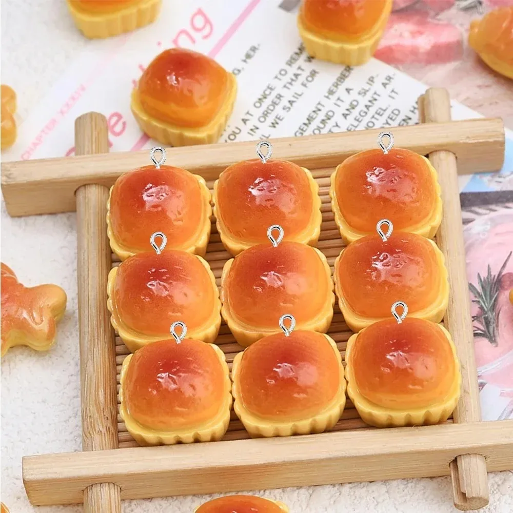 10 pièces de breloques en rési - Resin Crafts Diy avis et prix