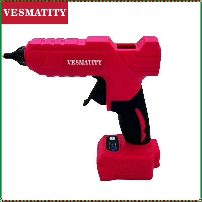 Pistolet à colle thermofusible - Heat Gun Small avis et prix
