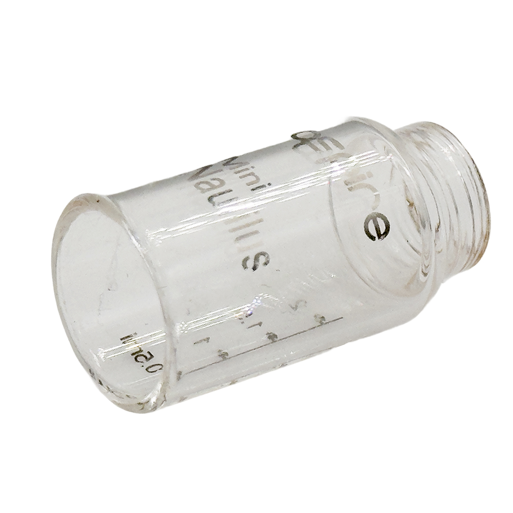 Réservoir en verre de remplace - Vacuum Chamber Small avis et prix