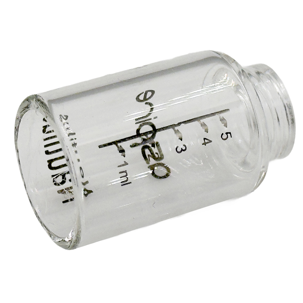 Réservoir en verre de remplace - Vacuum Chamber Small avis et prix