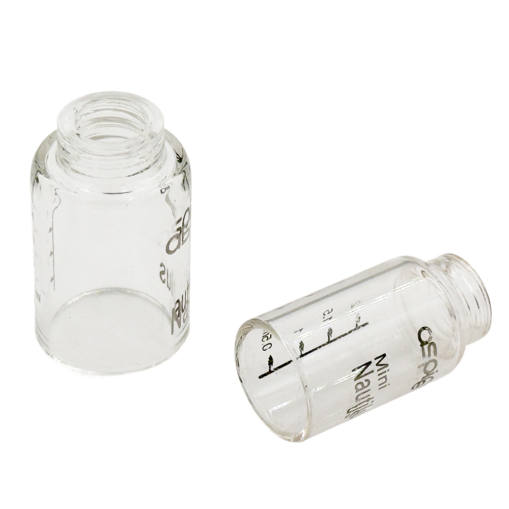 Réservoir en verre de remplace - Vacuum Chamber Small avis et prix