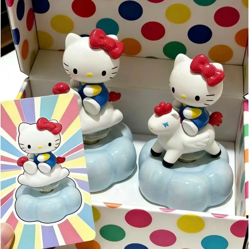 Statuette inspirée de Hello Ki - Resin Craft Ideas avis et prix