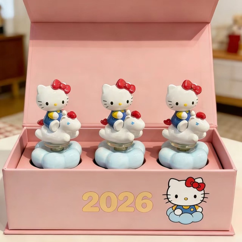 Statuette inspirée de Hello Ki - Resin Craft Ideas avis et prix