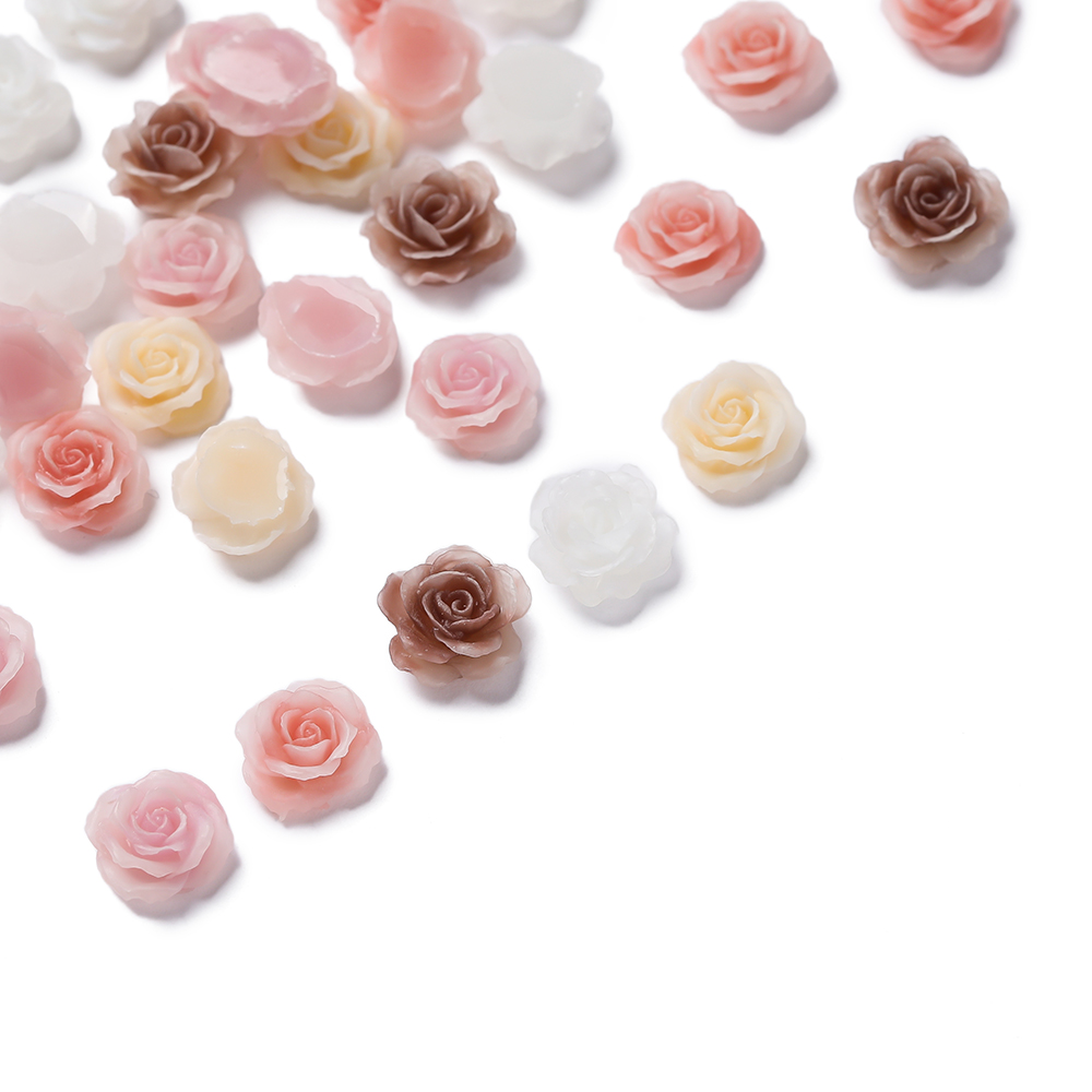 Breloques en résine sans trou  - Resin Crafts Diy avis et prix