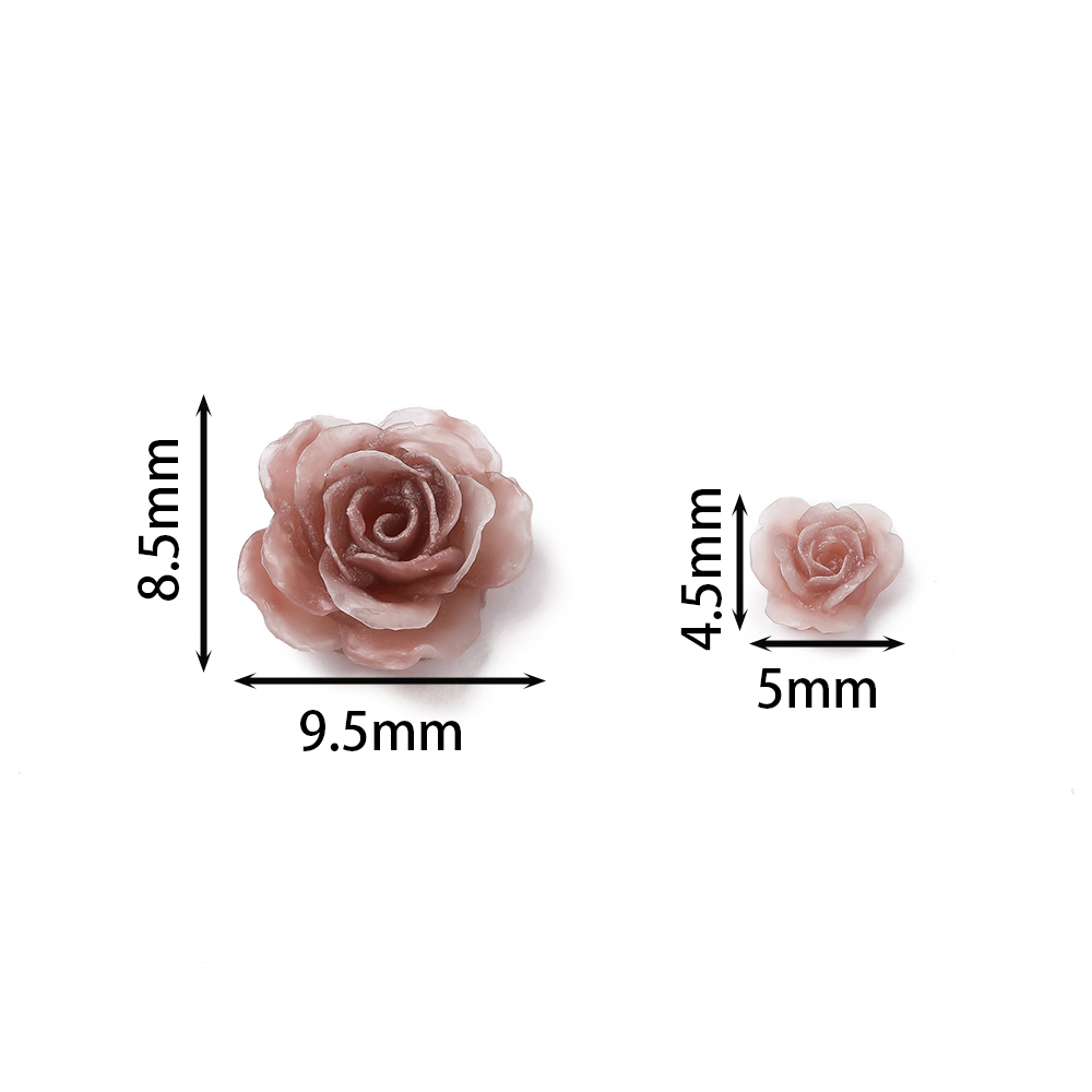 Breloques en résine sans trou  - Resin Crafts Diy avis et prix